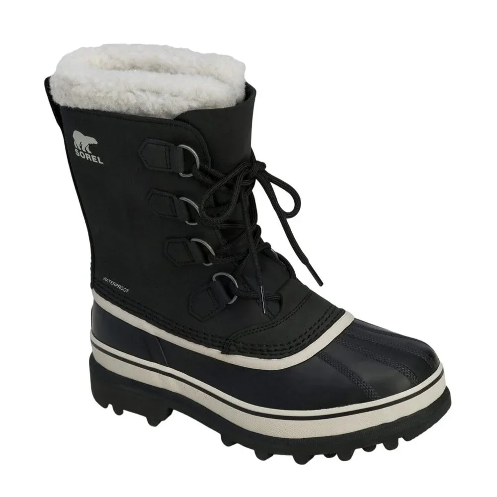 Sorel women size